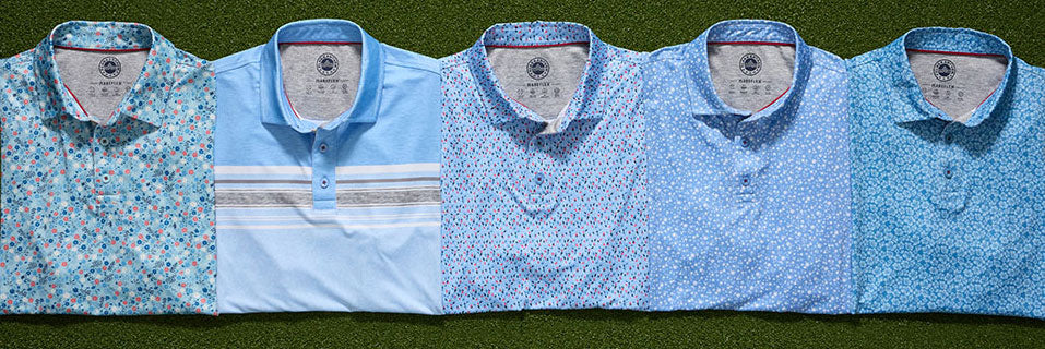 New Arrivals - Performance