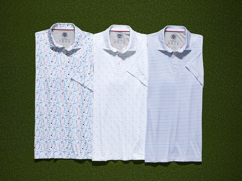 New Arrivals - Performance