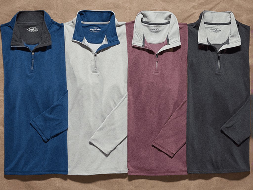 Men's - All Tops