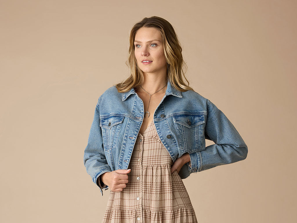 Women's - All Tops