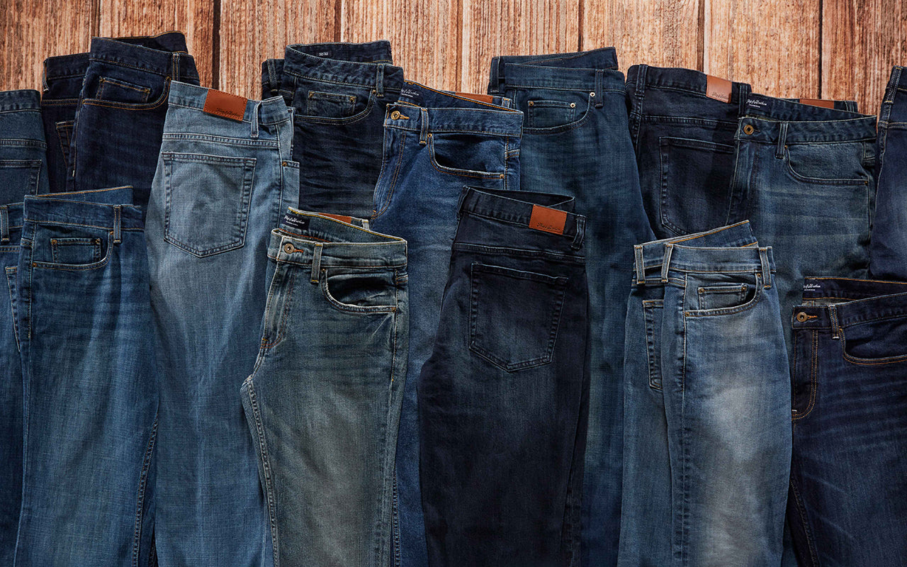 2 for $99 Jeans – Flag & Anthem