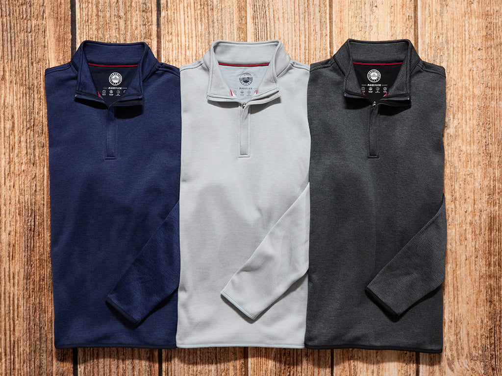 Pullovers & Sweaters