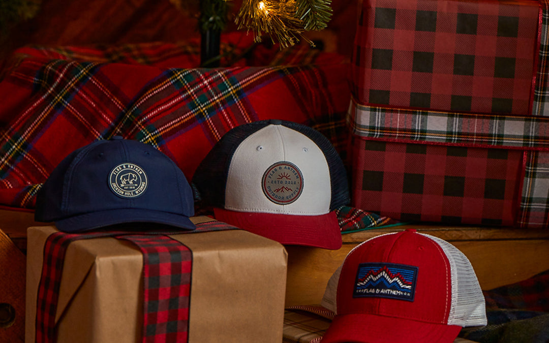 The Holiday Shop