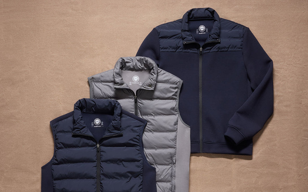 Men's - New Arrivals