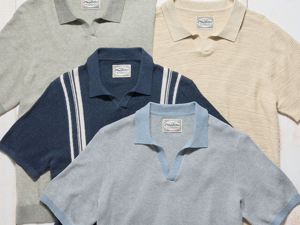 Polos