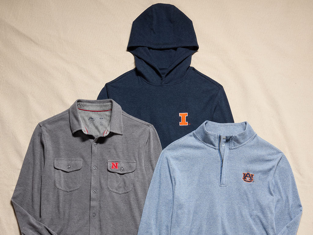 MEN'S - GAMEDAY SHOP