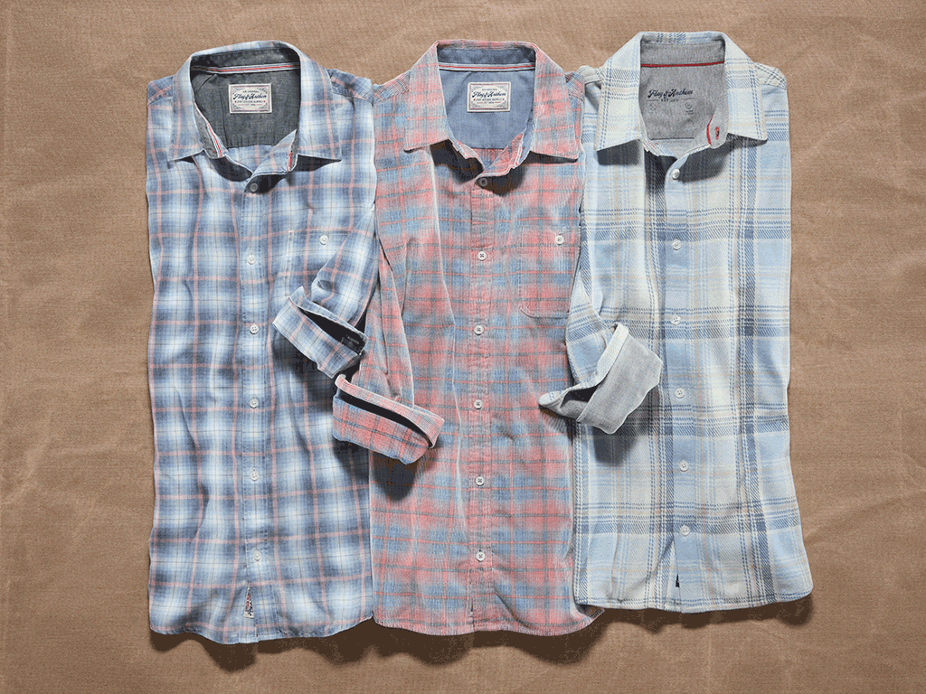 New Arrivals - Men's All Tops