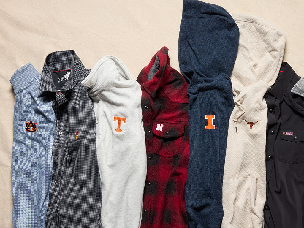 THE GAMEDAY COLLECTION