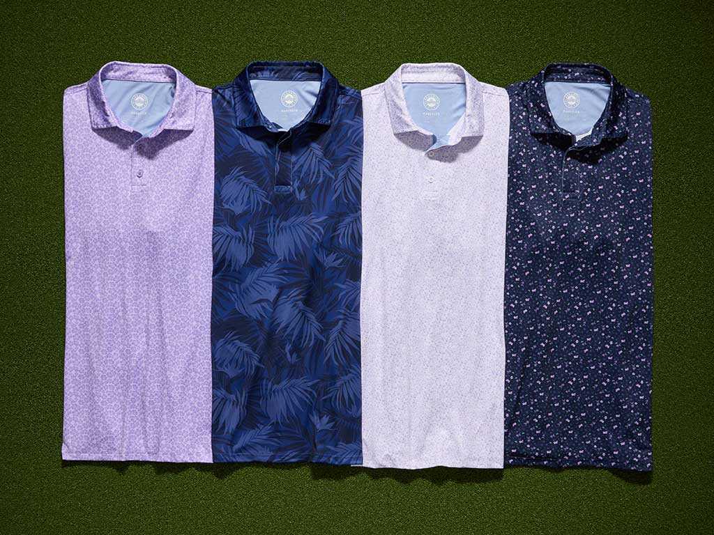 New Arrivals - Performance