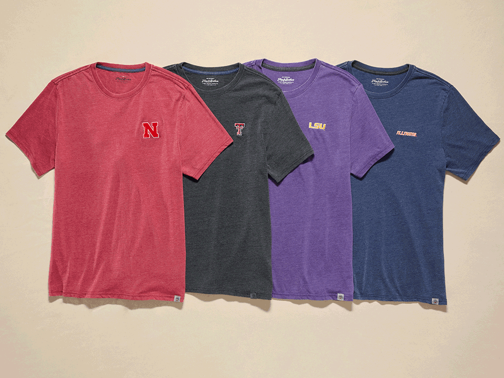 MEN'S - GAMEDAY SHOP