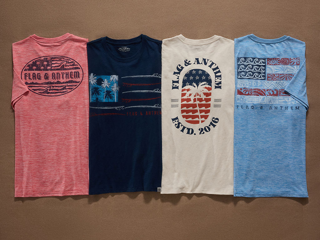 SHOP ALL - AMERICANA
