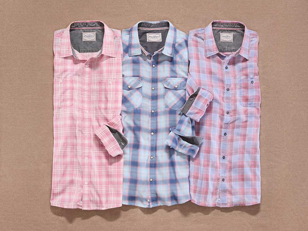 New Arrivals - Men's All Tops