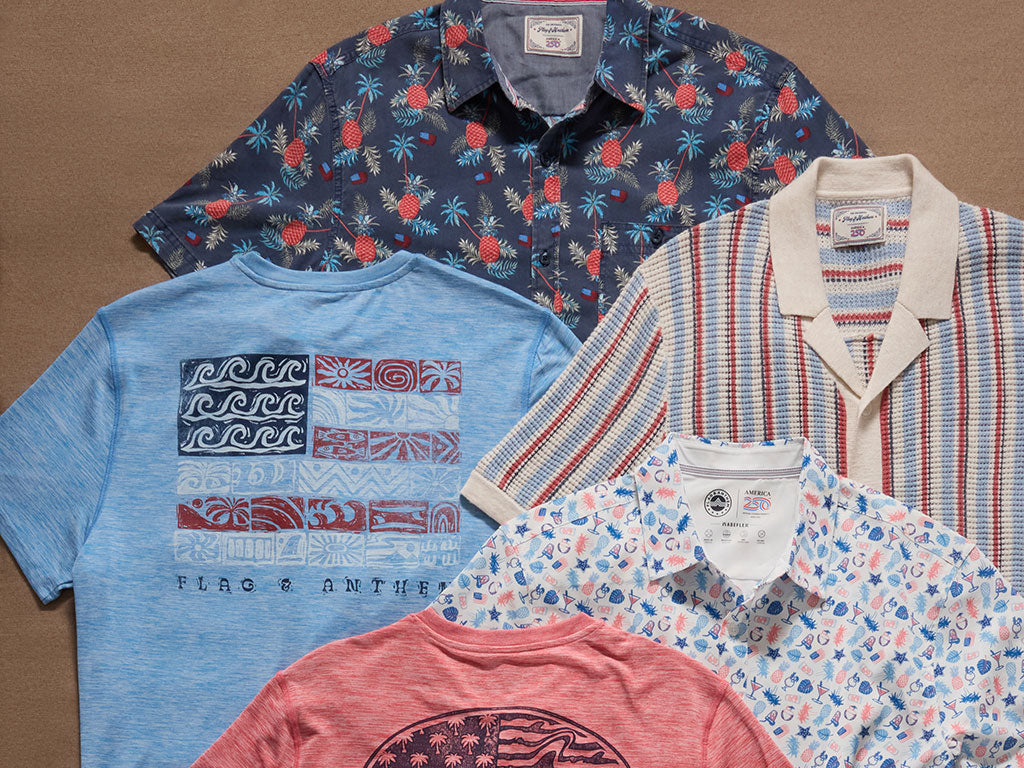 America250 Collection