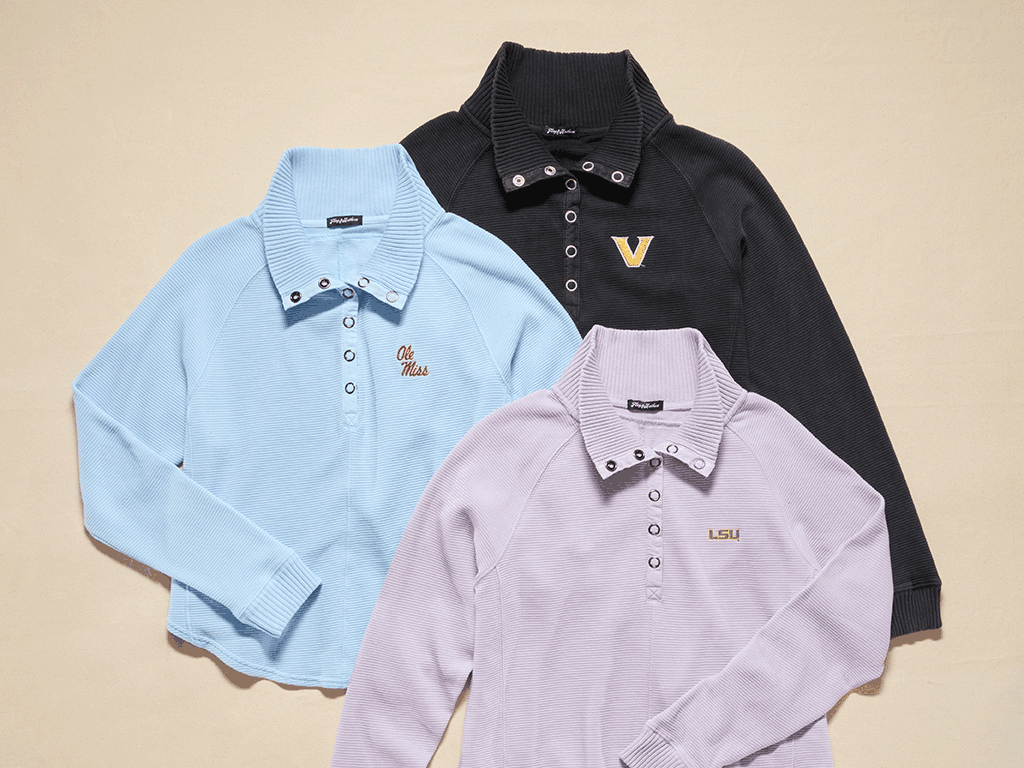 WOMEN'S - GAMEDAY SHOP