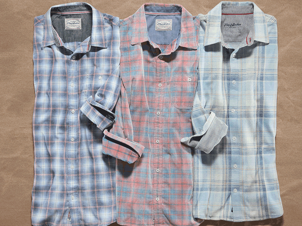 The Shirt Shop