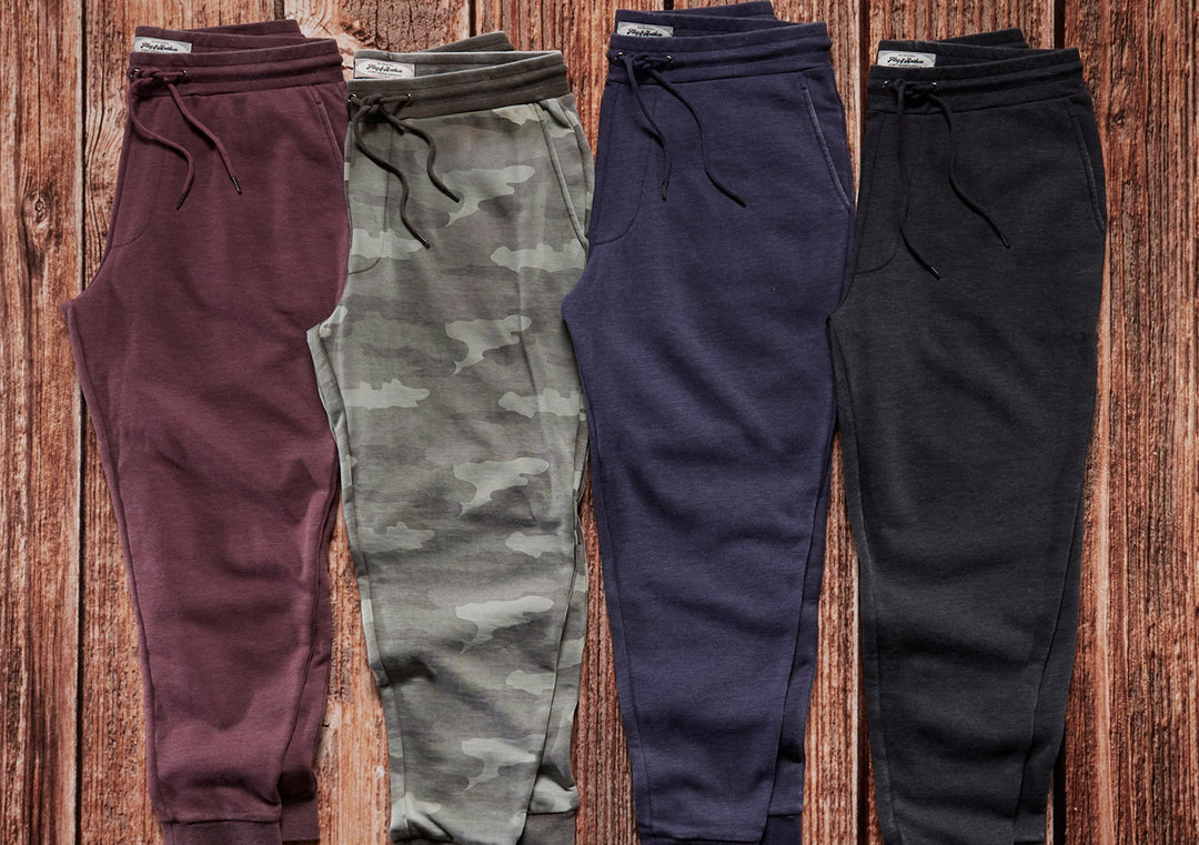 Joggers