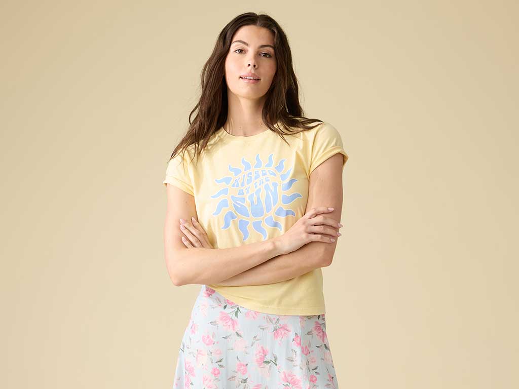 Women's Graphic Tees