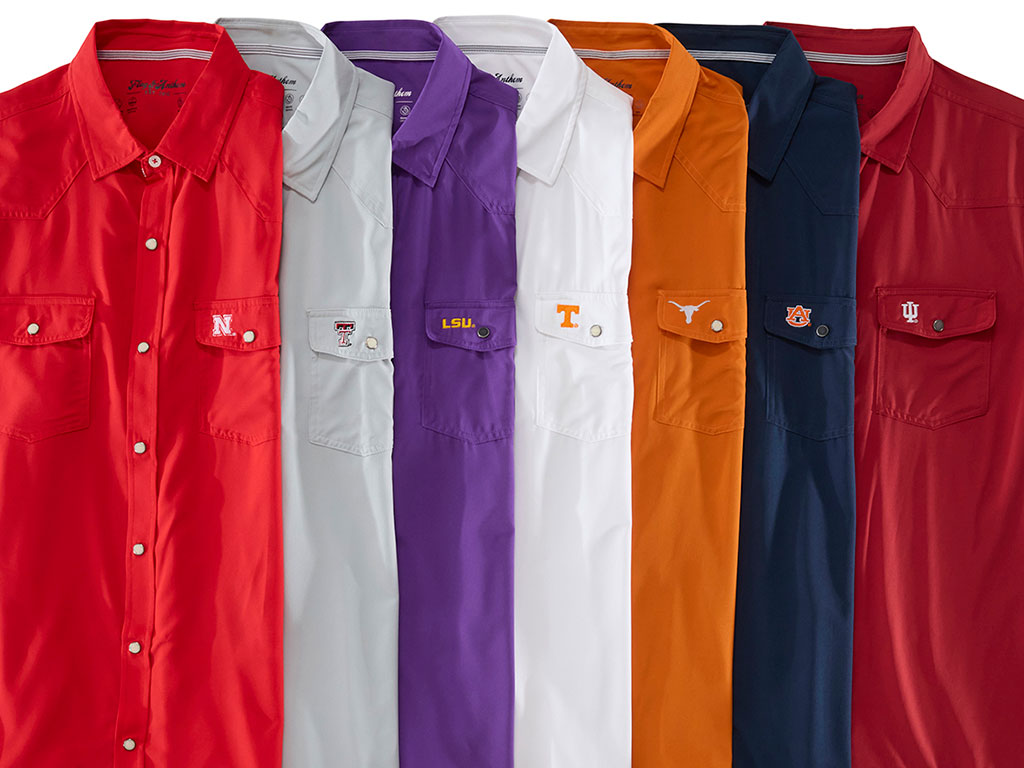 FEATURED PRODUCTS - GAMEDAY