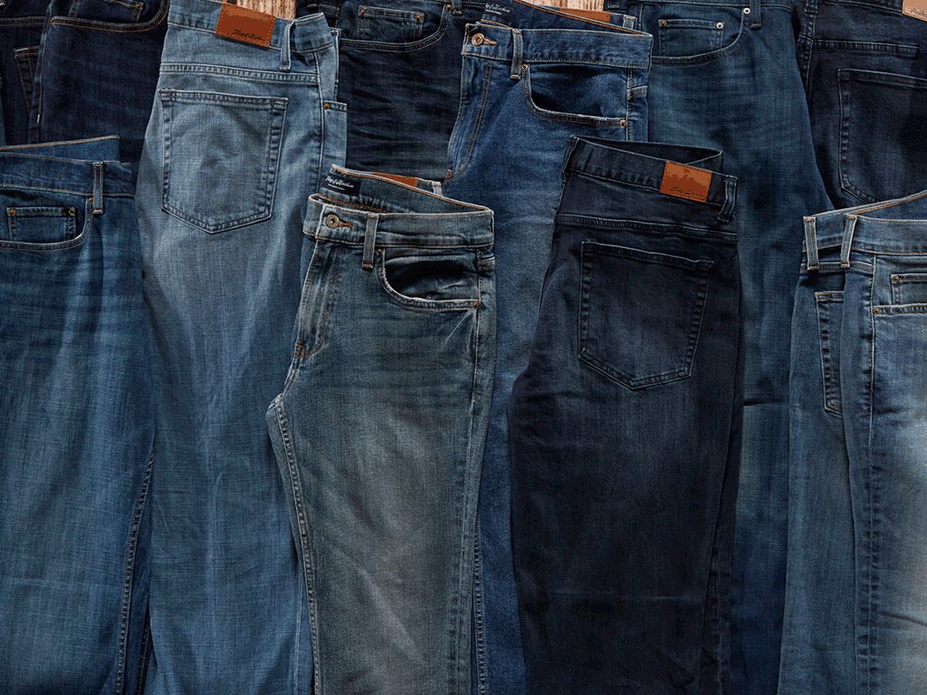 Men's - All Bottoms