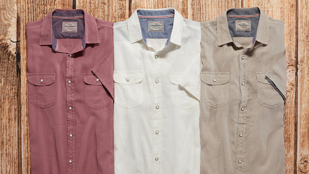 STYLIST PICKS FOR HIM