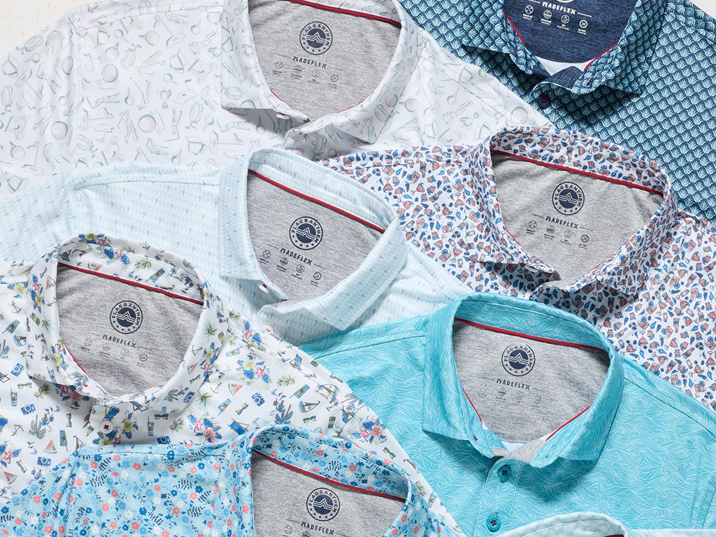 MVP Polos