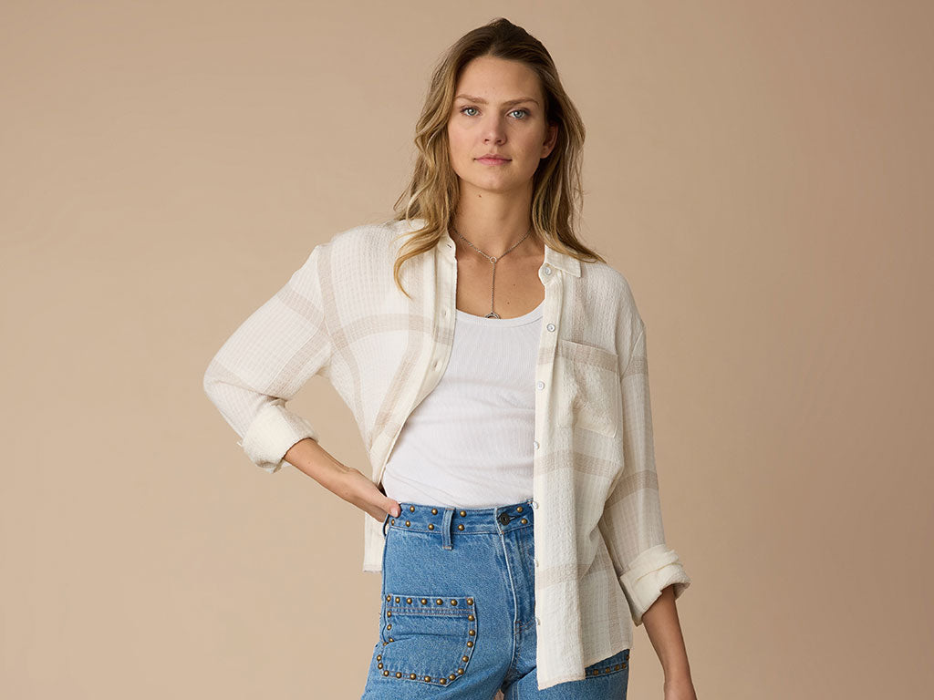 Women's Shirts