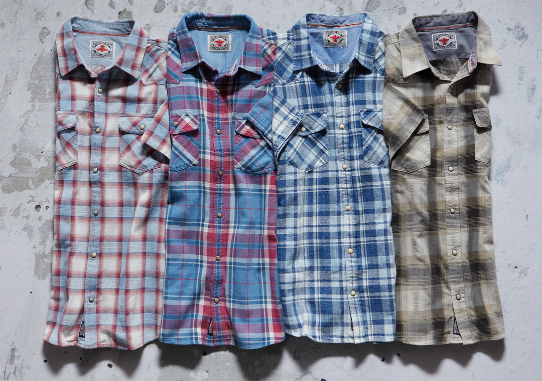 Desert Son Sale - Tops