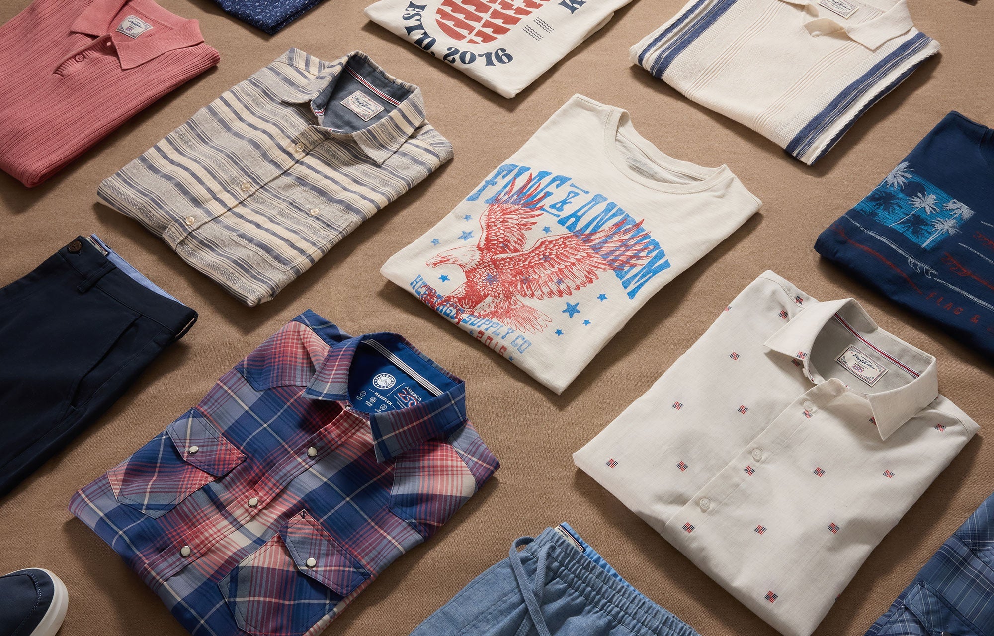 Shop All Men