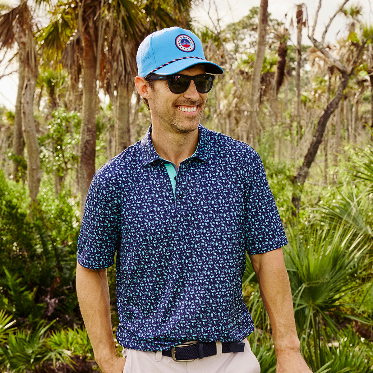 2 FOR $99 POLOS