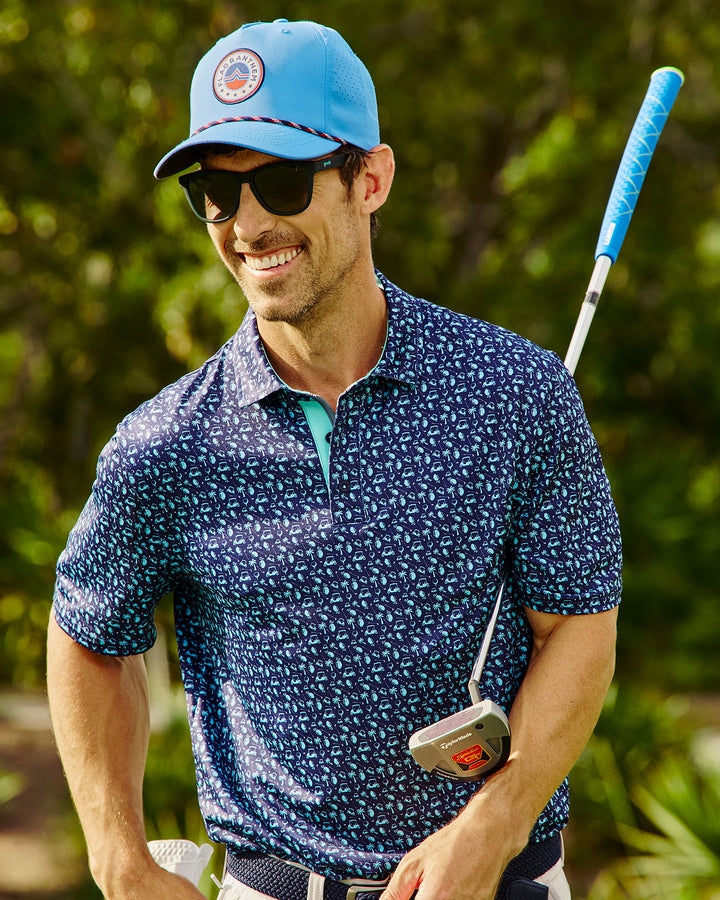 MVP POLO