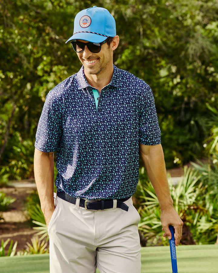 MVP POLO
