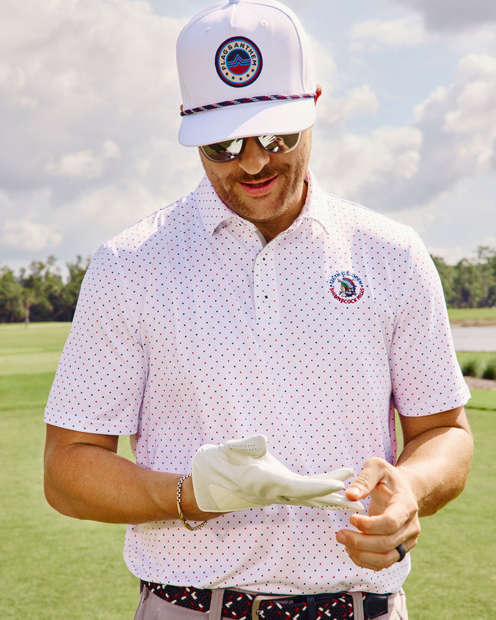 2026 U.S. OPEN MVP POLO