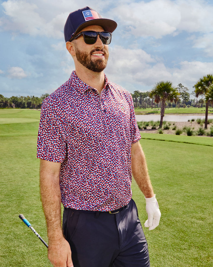 2026 U.S. OPEN MVP POLO