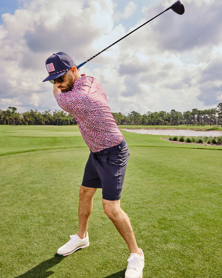 2026 U.S. OPEN MVP POLO