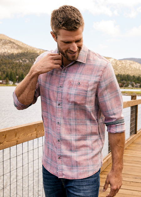 <p><strong>LONG SLEEVE SHIRTS</strong></p>