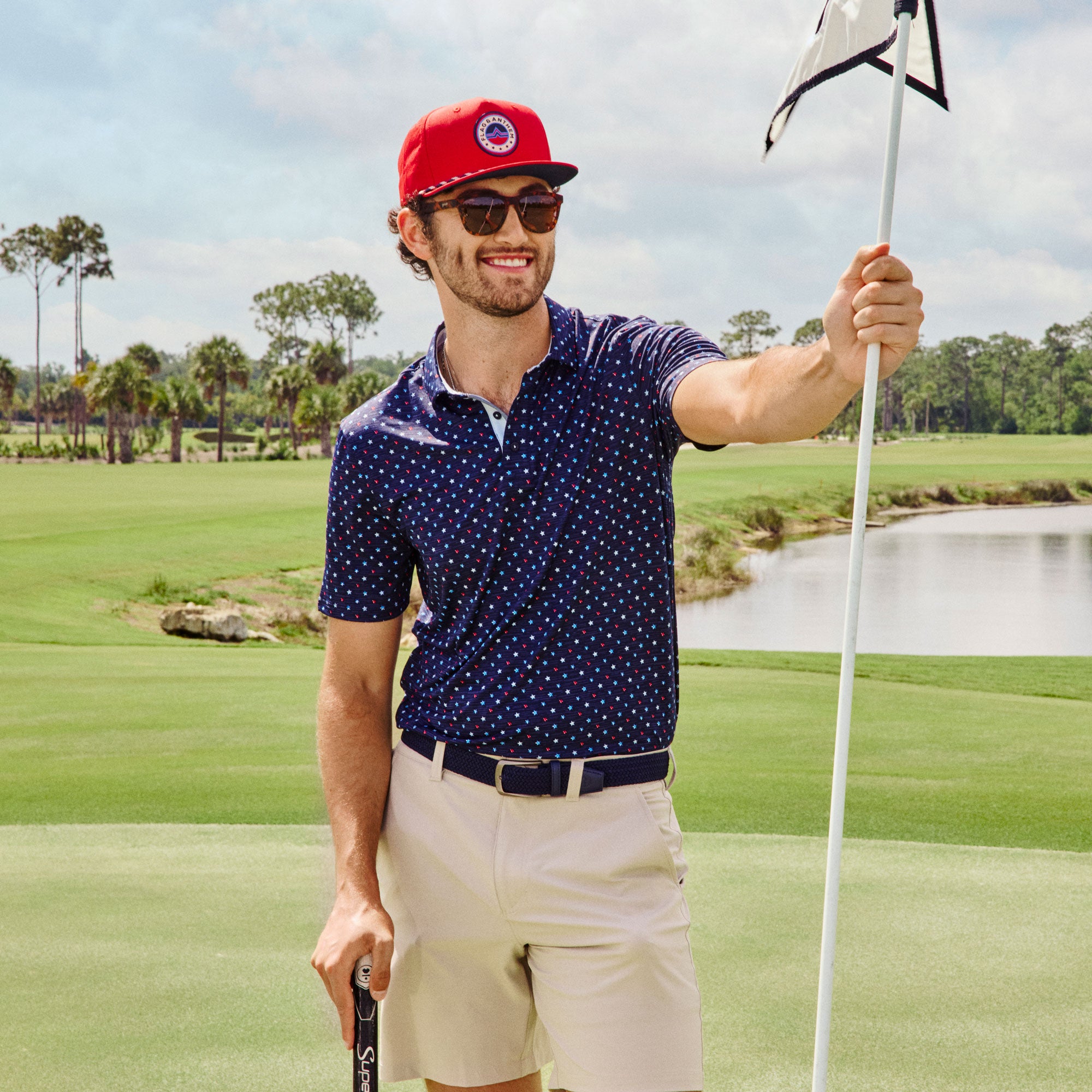 2 FOR $99 POLOS