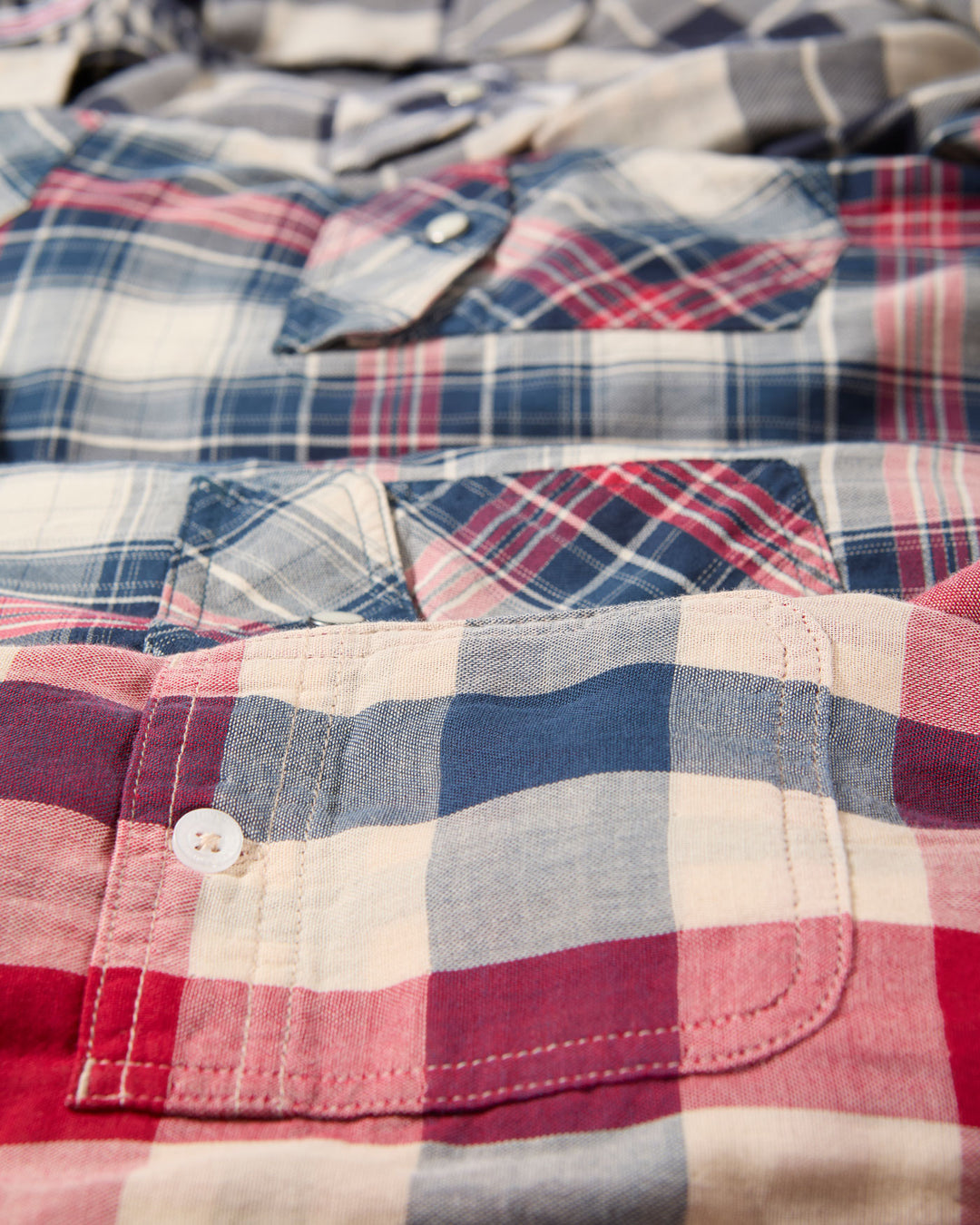 WAKEFIELD SHIRT