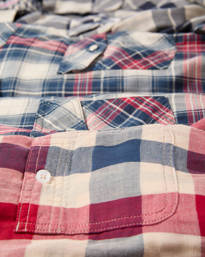 WAKEFIELD SHIRT