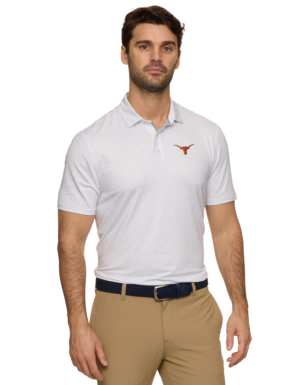 TEXAS MVP POLO