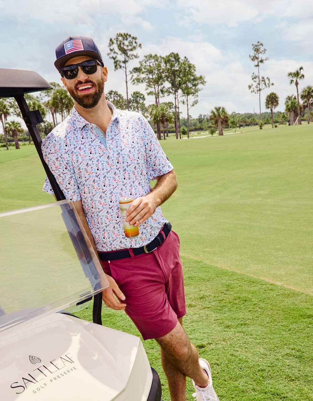 GET A FREE TEE OR HAT - PICK ANY 2 FULL-PRICED SHIRT OR POLO & GET A FREE GIFT