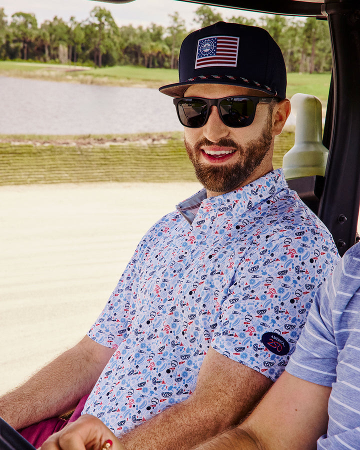 A250 MVP POLO