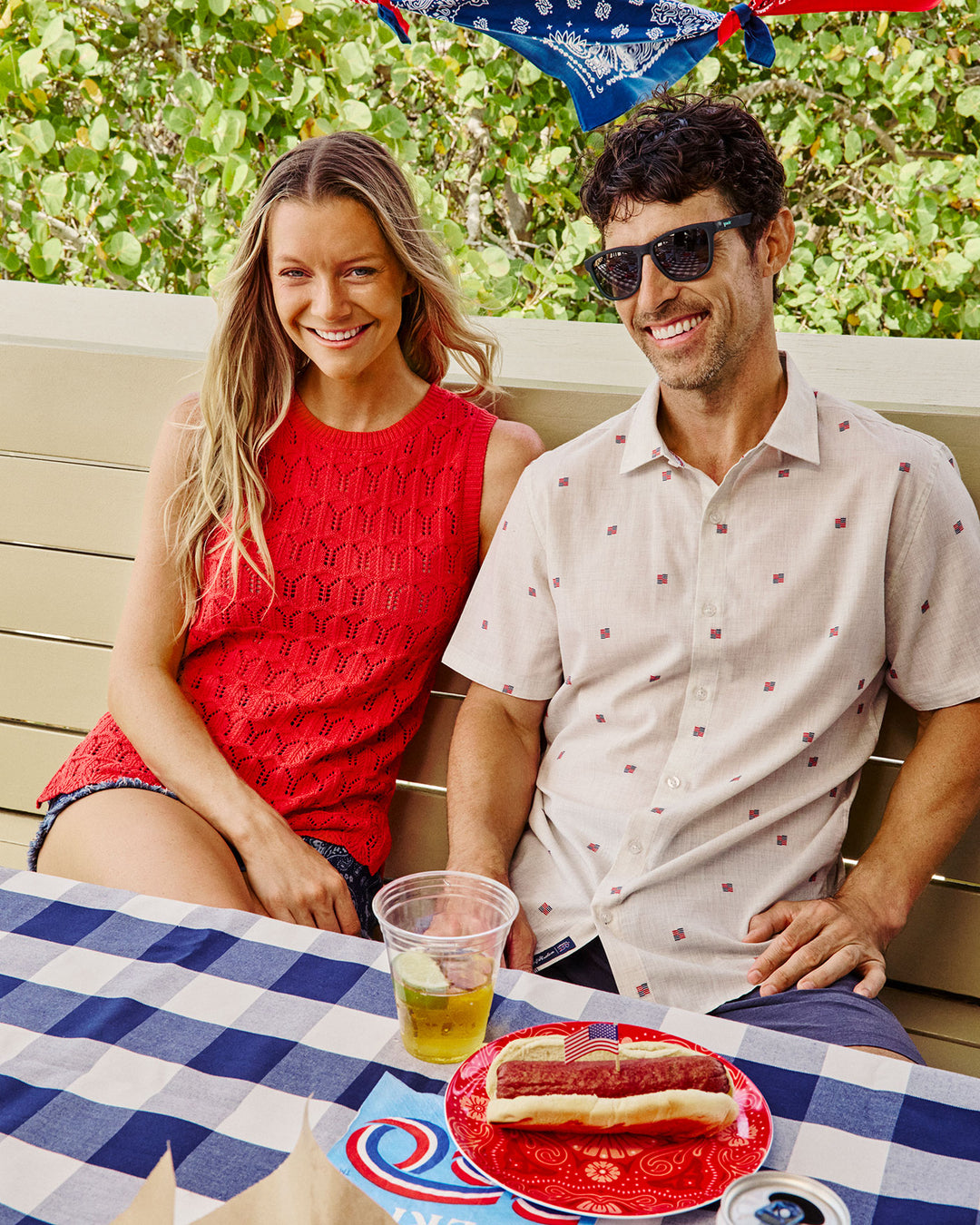 A250 INDIO AMERICANA SHIRT