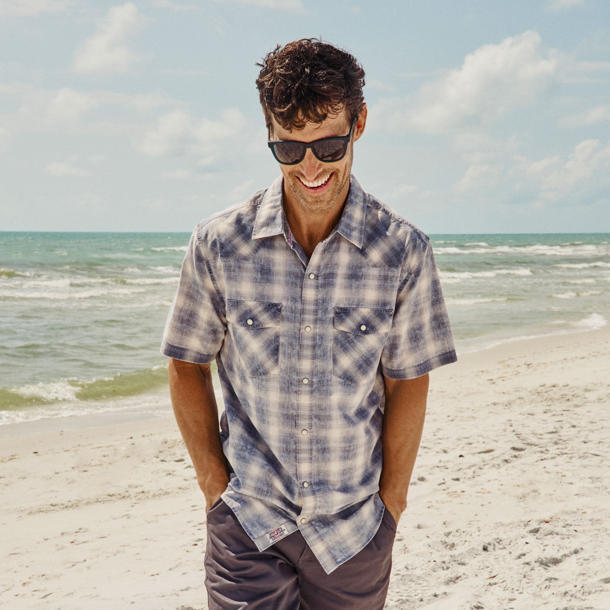 2 FOR $99 BUTTON DOWNS