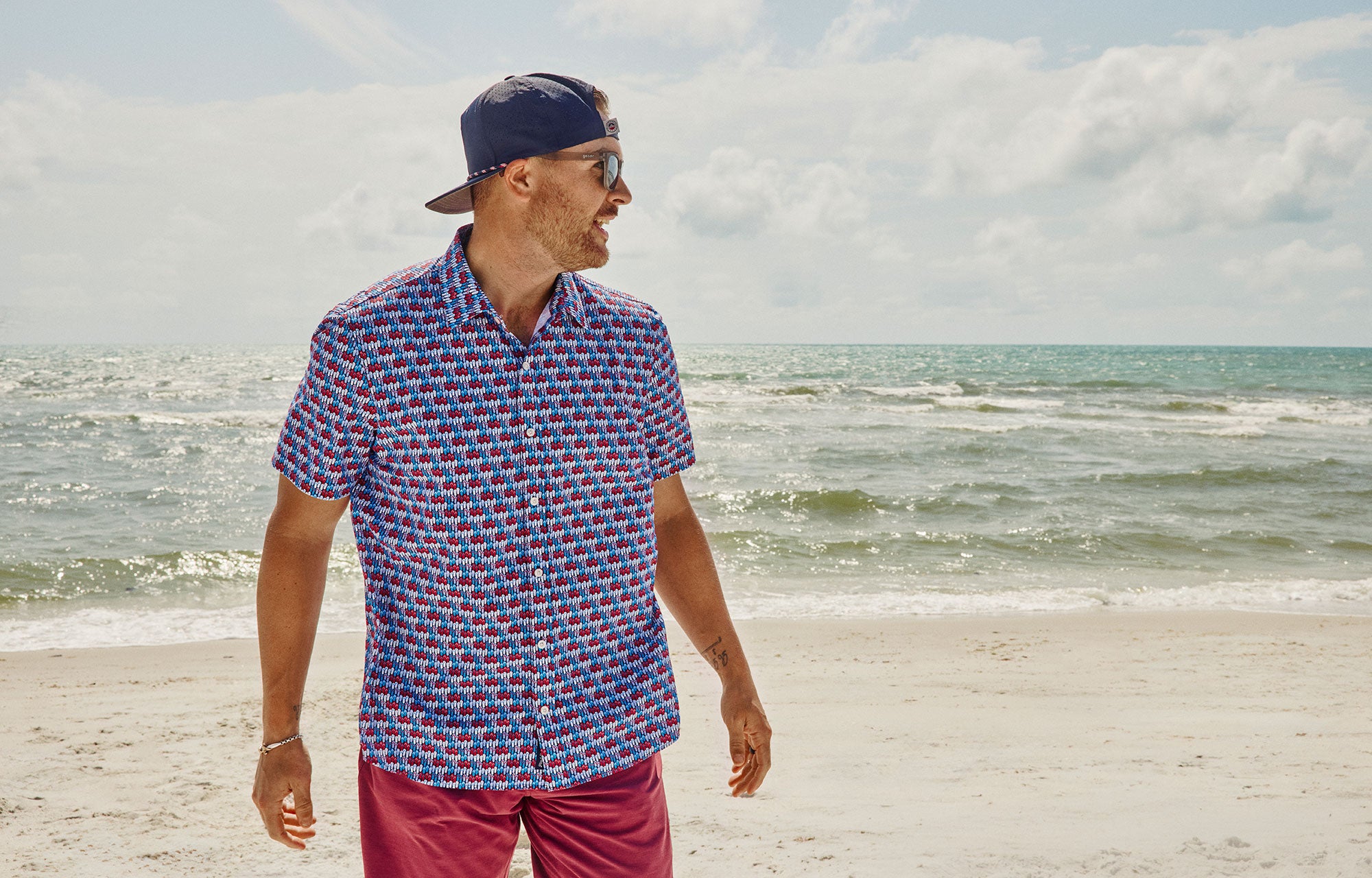 2 FOR $99: POLOS & BUTTON DOWNS - Auto-Applied. Exclusions Apply.