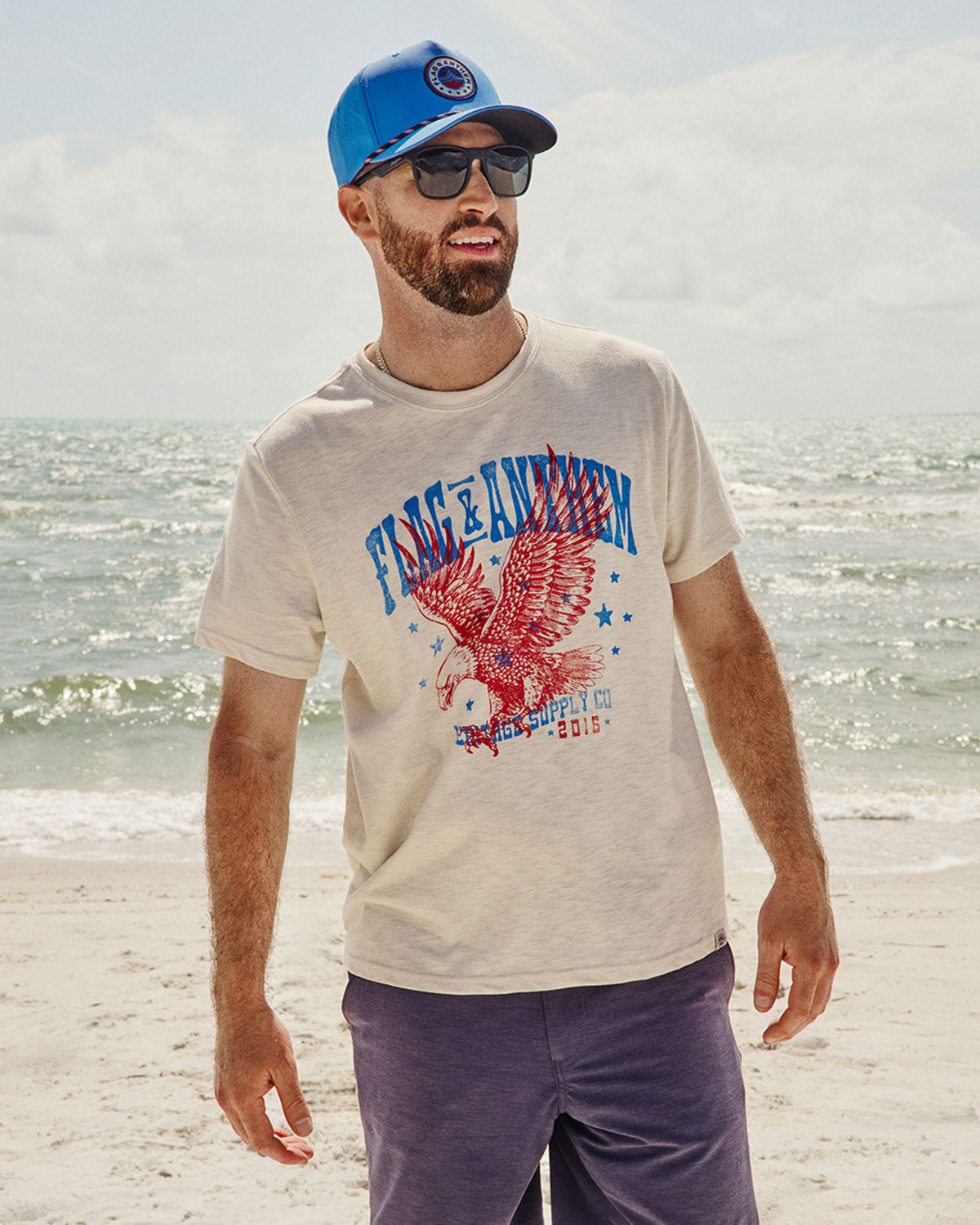 JUST IN: NEW GRAPHIC TEES