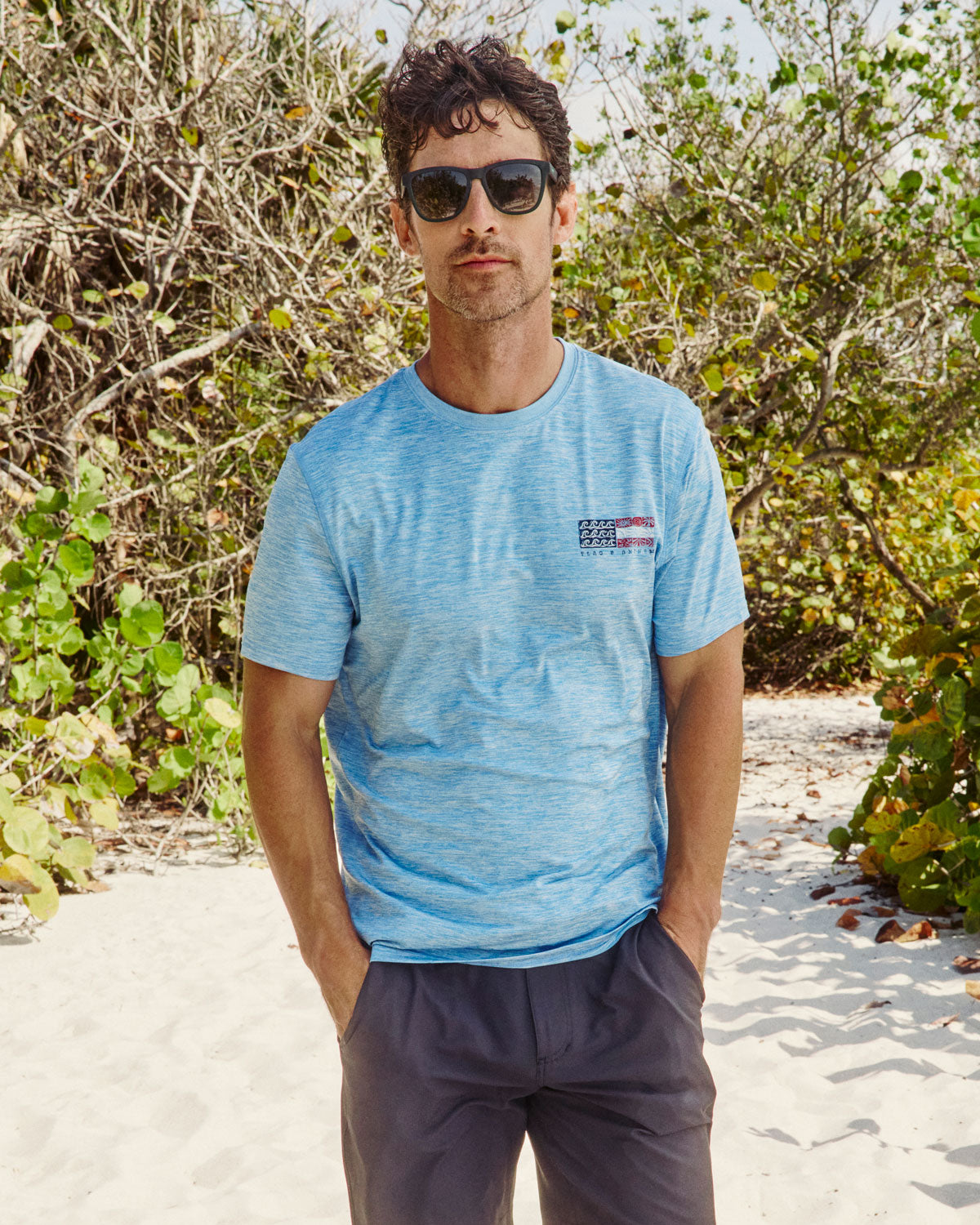 JUST IN: NEW GRAPHIC TEES