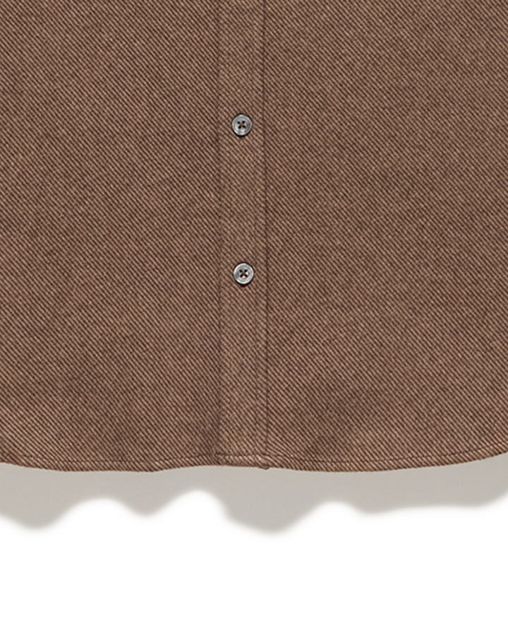 HERO STRETCH FLANNEL SHIRT