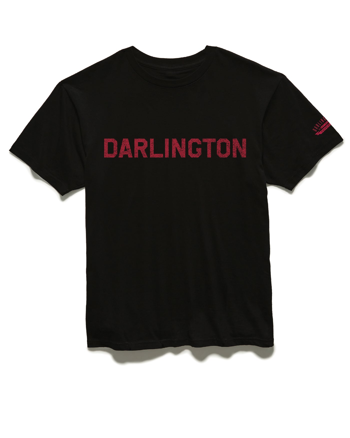 BLANEY #12 DARLINGTON TEE