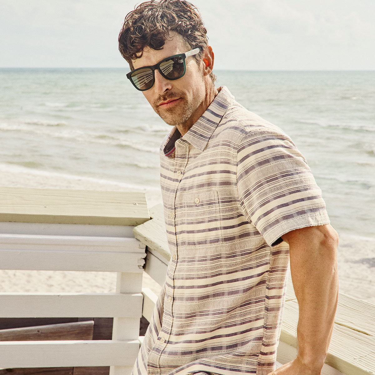 2 FOR $99 BUTTON-DOWNS