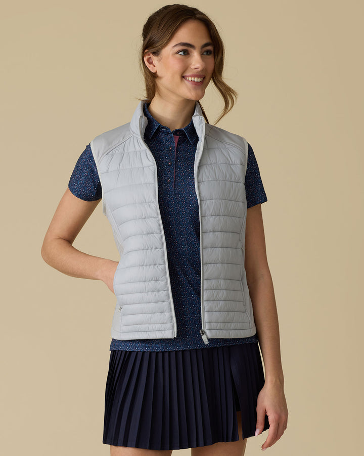 MILLCREEK PERFORMANCE PUFFER VEST